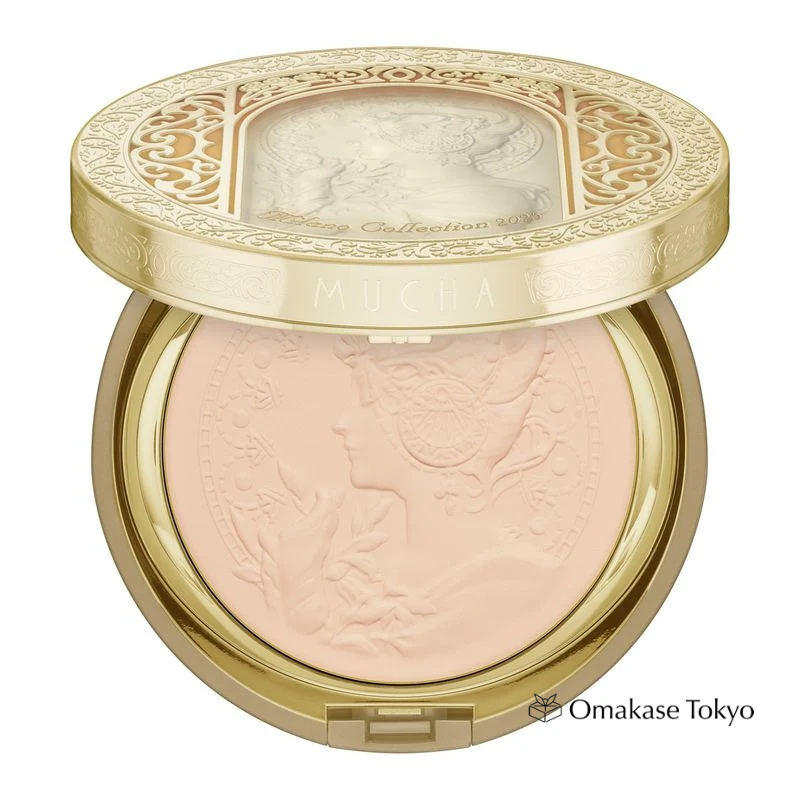 Milano Collection Powder 2025