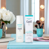 Curel 珂润密集保湿护理保湿面部乳液 II 150ml