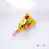 Sajibee New Year Cooking Ornaments