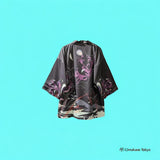 Happi Kimono Jacket
