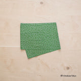 Serviette de masque de Kendo