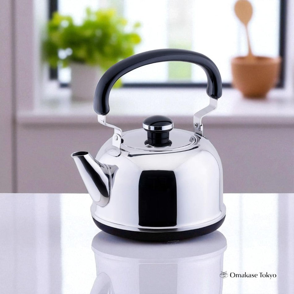 Bouilloire Jutoku Dencho 3L