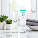 Curel Intensive Moisture Care Lotion hydratante pour le visage III Enrich 150 ml