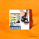 STYLE ARTIST GRAB Toe Sandal