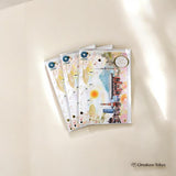 Greeting Life Season’s Greetings Card