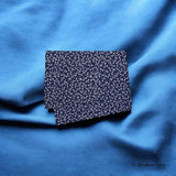 Serviette de masque de Kendo