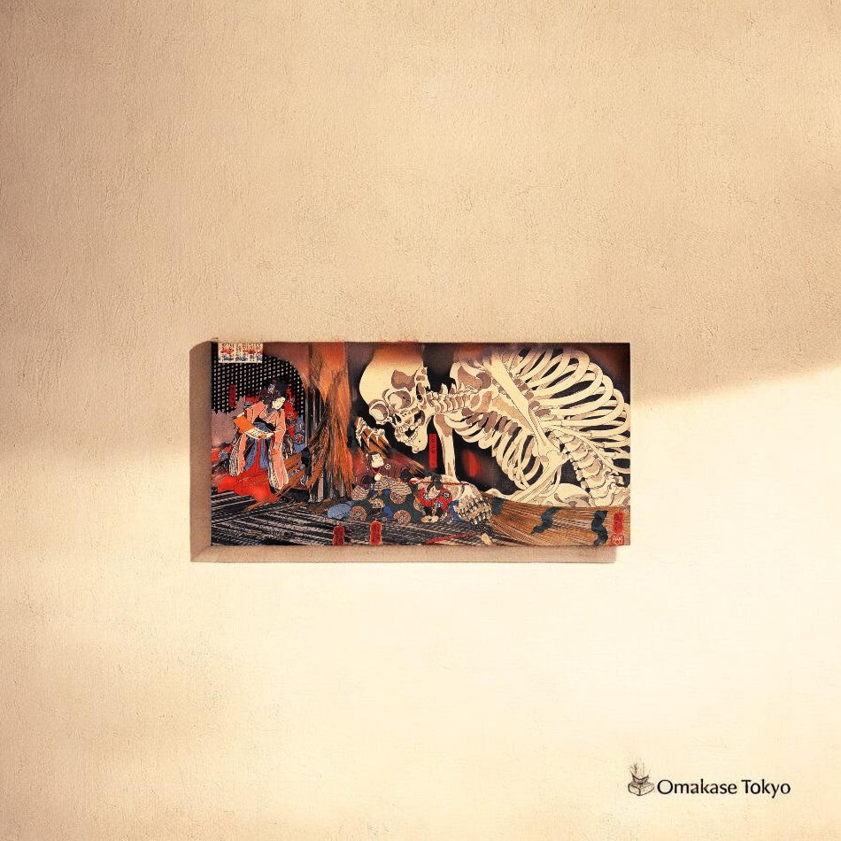 Kawase Hasui Poster Reproduction – (A3)