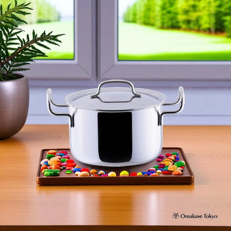 Geo Special Pot – 5 升