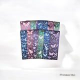 moin moin Decorative Stickers Set