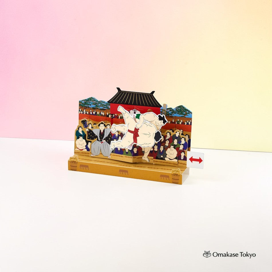 三丽鸥明信片套装