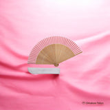 Éventail Pliant TOuWA – Motif Japonais