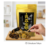青森大黑蒜 180g – 陈酿发酵蒜