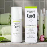 Curel Sebum Trouble Care Moisture Facial Gel 120ml