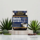 AGF Blendy 每日肠咖啡补充装