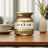 AGF Maxim 速溶咖啡补充瓶