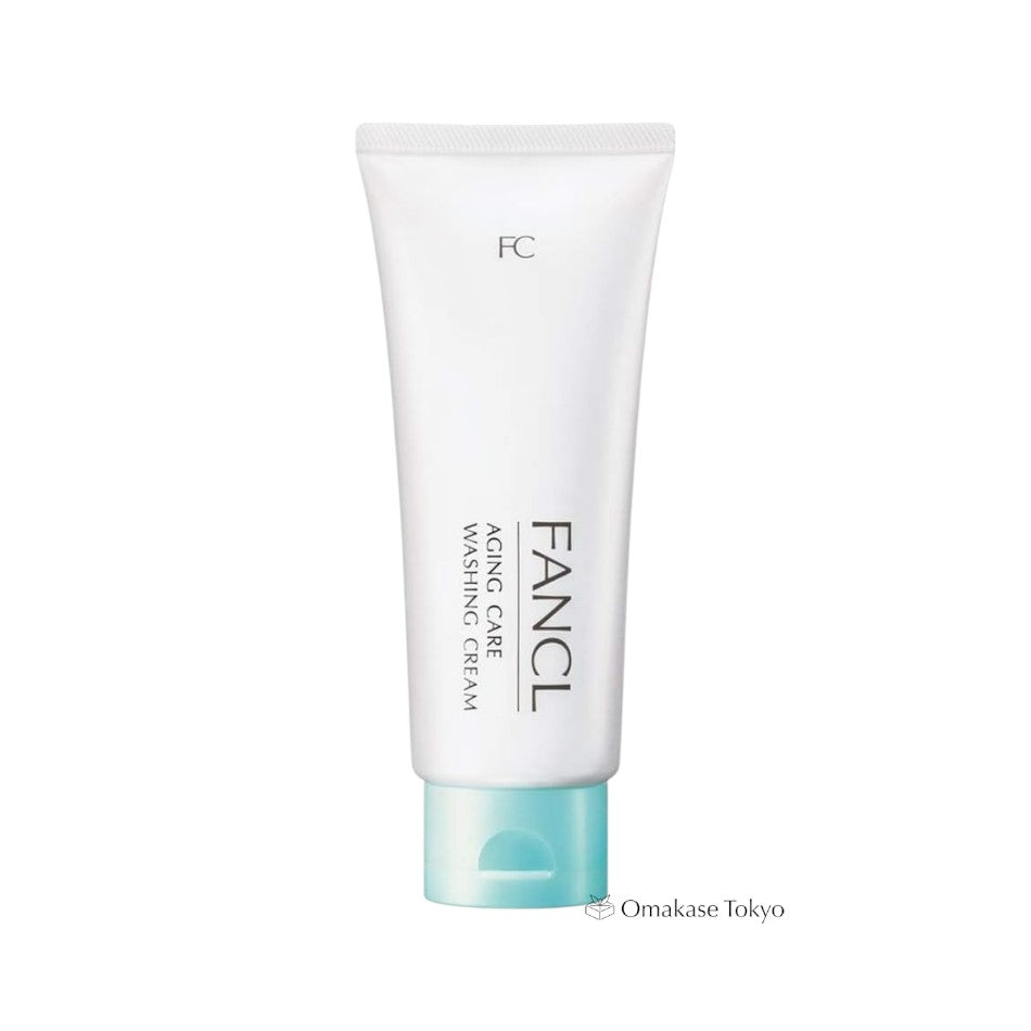 FANCL Aging Care Washing cream