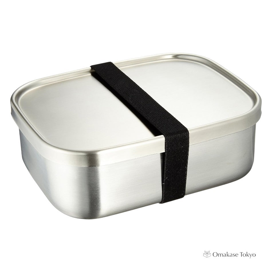 Kobo Aizawa Stainless Steel Lunchbox