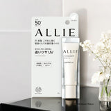 ALLIE Chrono Beauty Color On UV Raster
