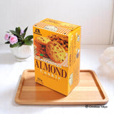 Morinaga Almond Cookies