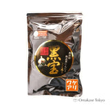 青森发酵黑蒜 – 国宝散装 500g