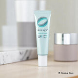 Arouge Moist UV Cream Base Cream Sunscreen SPF22