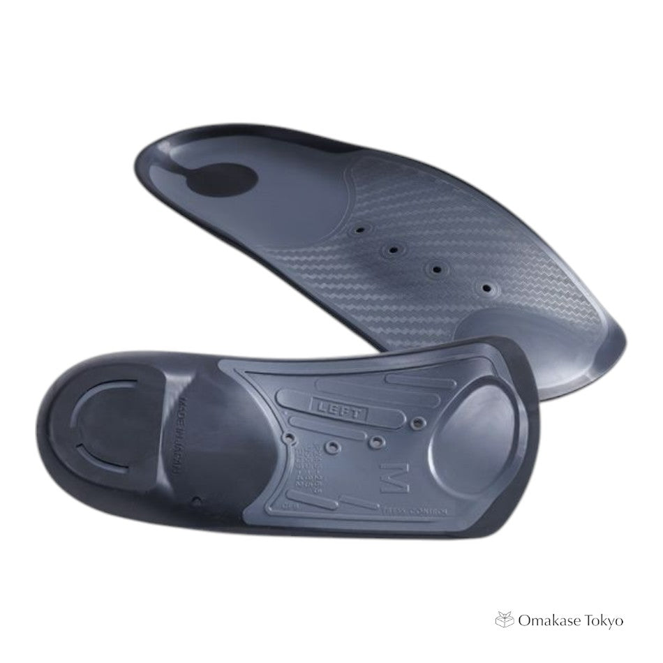 Ashimaru Nagomi Half Cushion Insole – Omakase Tokyo