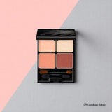 B.A 3D Oasis Eye Color