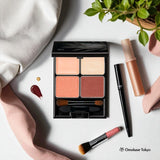 B.A 3D Oasis Eye Color