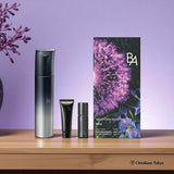 Coffret saisonnier de mousse de lait B.A
