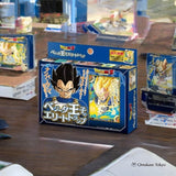 Ensky Dragon Ball Z Elite Playing Cards