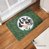 Diatomaceous Earth Bath Mat