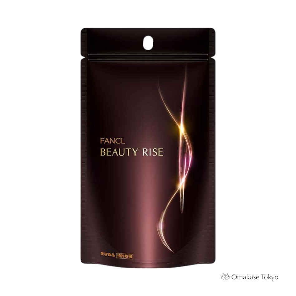 FANCL Beauty Rise supplement for 30days