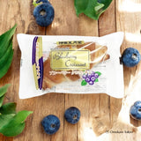 Kanda Satsukido Japanese Bread Blueberry Croissants (12 pieces)