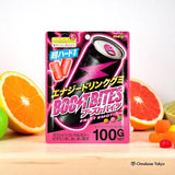Meiji Boost Bites Fruit Émotion