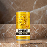 Suntory BOSS Luxurious Low Sugar Coffee 6.25 oz (185 g) × 30 Cans