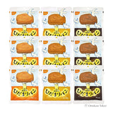 Onishi Foods Hidamari Bread 3 Bags x 3 Types
