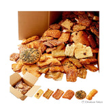 Tennen Seikatsu Broken Okaki & Senbei Mix (900g)
