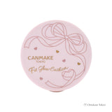 Canmake SPF 50+ PA+++ Fit Glow Cushion, 01 Light