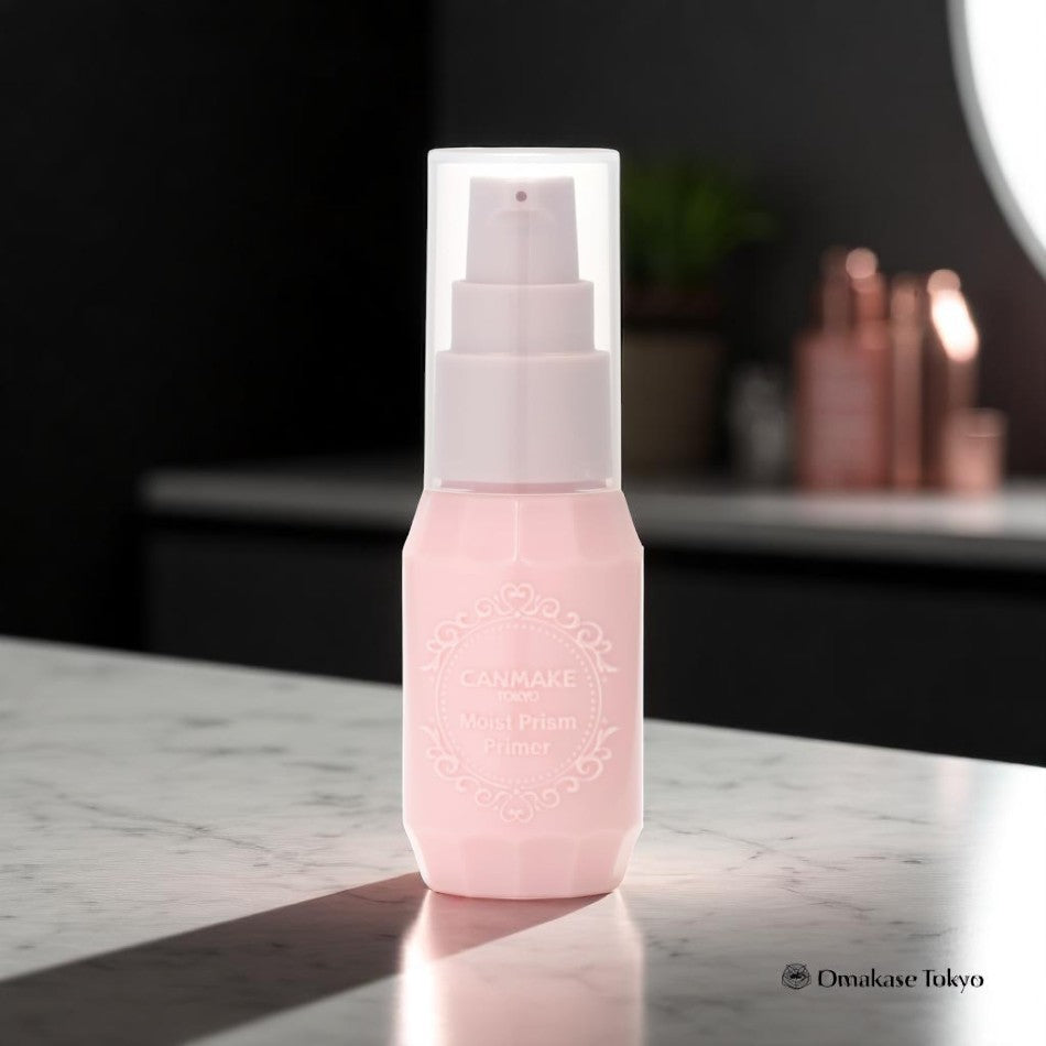 Canmake Moist Prism Primer