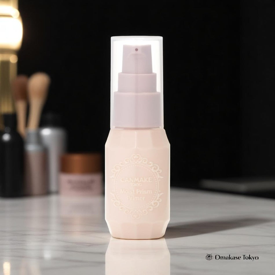 Canmake Moist Prism Primer