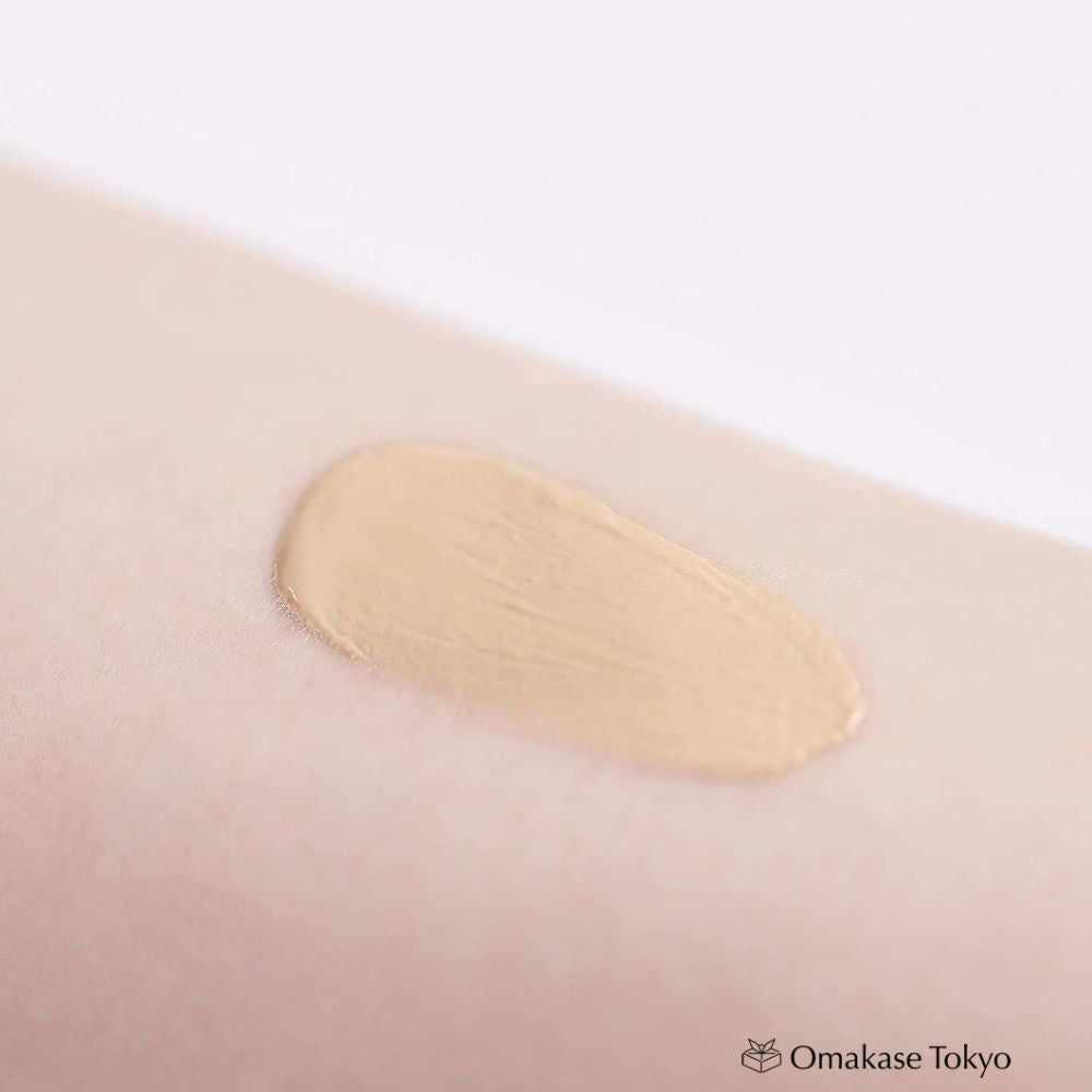 Chifure BB Cream Unscented 1 Ocher 50G - Natural Coverage