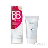 Chifure BB Cream Unscented 1 Ocher 50G - Natural Coverage Moisturizer