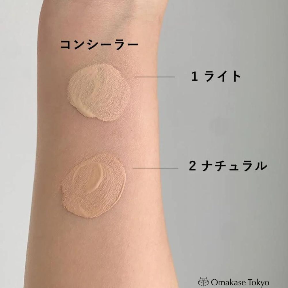 Chifure Concealer Tip Type Light 6.0G - Flawless Coverage