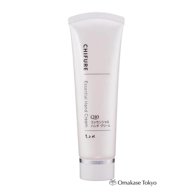 Chifure Essential Hand Cream - Moisturizing & Nourishing Skincare
