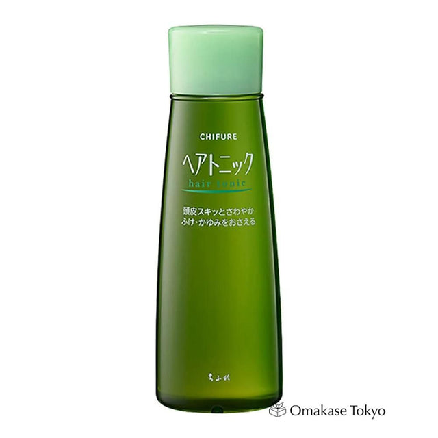 Chifure Hair Tonic 150ml | Revitalize and Nourish Your Hair