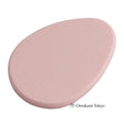 Chifure Liquid Foundation Sponge Lightweight and Smooth Coverage