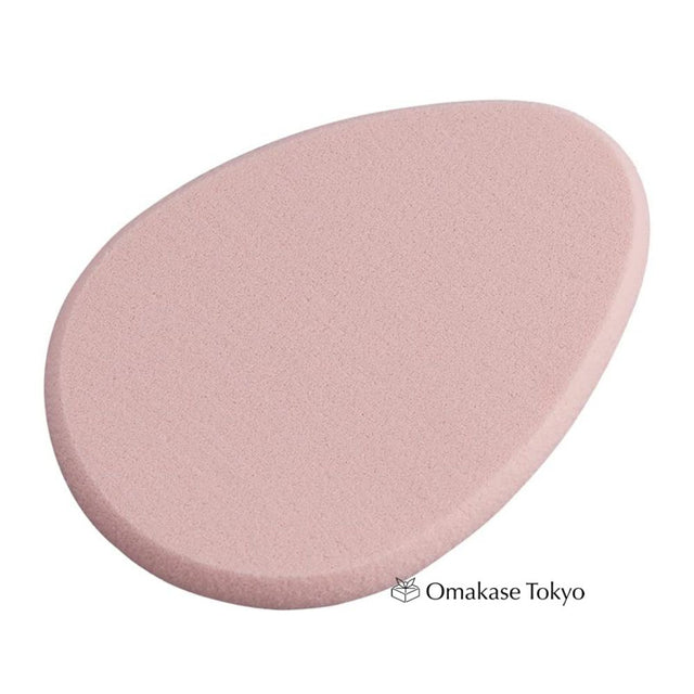 Chifure Liquid Foundation Sponge Lightweight and Smooth Coverage