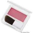 Chifure Powder Cheek 270 Rose Blush Long-lasting Natural Finish