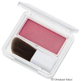 Chifure Powder Cheek 270 Rose Blush Long-lasting Natural Finish