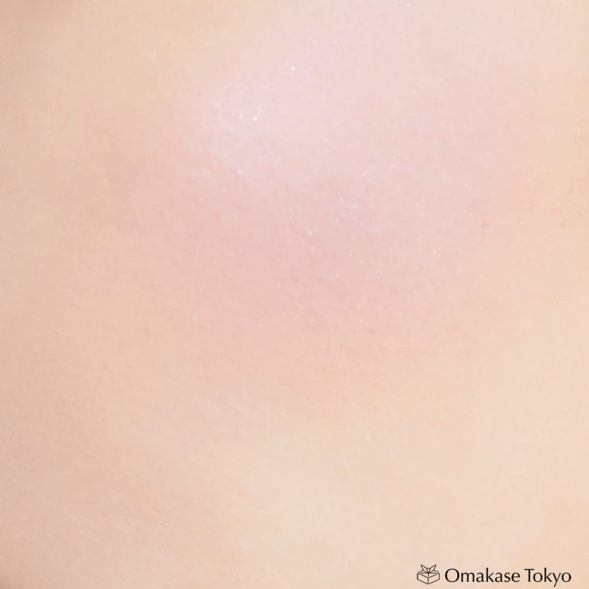 Chifure Powder Cheek 300 Purple Pearl - Nuance Color Makeup Blush